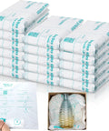 16 Pack 18 By 23 Inch Expanding Packing Foam Bags For Shipping Electronics And Fragile Items Instant Expansion Rapid Cushioning