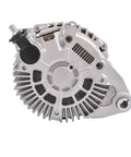 Alternator Replacement For 2013 2017 Murano Pathfinder JX35 QX60 12V 150A 7 Groove Pulley front view