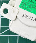 Washer Actuator Replacement Part TD12ZS1 White Direct Fit Control Board for Various Models Easy Install, Reliable Washer Operation, 5304492254 Compatible, Major Appliance Repair Accessory close-up