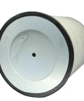 Top view of Dust Collector Filter Replacement For Wynn Enviromental Grizzly Harbor Freight Shop Fox Jet Vortex HF Dust Collectors And Heavy Duty Trucks Replaces AF879 LAF5079 PA2363 TR527 42440