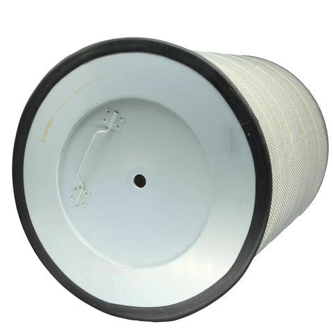 Top view of Dust Collector Filter Replacement For Wynn Enviromental Grizzly Harbor Freight Shop Fox Jet Vortex HF Dust Collectors And Heavy Duty Trucks Replaces AF879 LAF5079 PA2363 TR527 42440