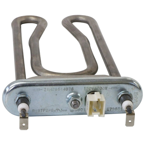 Dishwasher Heating Element Replacement 6026050 For LG 5301DD1001G 5301DD1001L Models Genuine Replacement Part