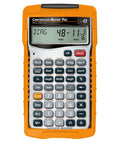 Do It All Construction Master Pro Calculator For Contractors And Builders With Feet Inch Fraction Math Quick Layouts Bids Estimates And Unit Conversions You Prefer