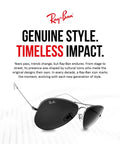 Raimond RB2231 Sunglasses Black Green 58mm Wide Fit Bold Rectangular Shades For Driving And All Day Comfort And Classic Street Style For Everyday Adventure.