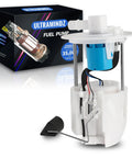 Toyota Fuel Pump Assembly For Corolla Matrix Vibe 1.8L-2.4L Engines 2009-2019 displayed with packaging box
