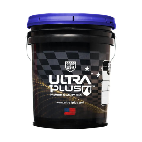 AW32 Hydraulic Oil ISO 32 For Heavy Machinery 5 Gallon Workhorse Anti Wear Rust Protection Clean Operation And Filter Protection For Extended Equipment Life And Smooth Performance