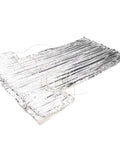 T Shaped Foil Element 320W For Commercial Cook And Hold Ovens Replacement Part, Heavy-Duty Foil Sheet, 30x24x5 Inches