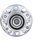 Rear Wheel Bearing Hub Assembly FWD Only Fit For 2011 2015 Hyundai Azera, 2010 2014 Hyundai Sonata, 2009 2015 Hyundai Tucson
