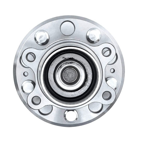 Rear Wheel Bearing Hub Assembly FWD Only Fit For 2011 2015 Hyundai Azera, 2010 2014 Hyundai Sonata, 2009 2015 Hyundai Tucson