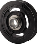 Harmonic Balancer Belt Drive Pulley Replacement Upgrade Ready Fits Scion tC 2005 to 2010 Scion xB 2008 to 2015 Camry 2002 to 2006