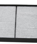 Cabin Air Filter With Activated Carbon For Subaru Forester 2019 To 2025 And WRX 2023 To 2025 Replacement Part 72880 FL000