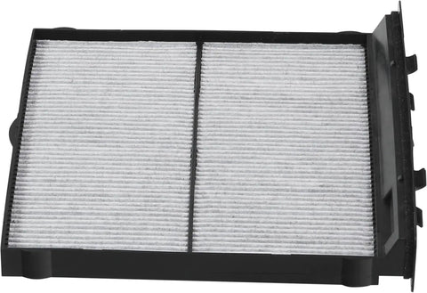 Cabin Air Filter With Activated Carbon For Subaru Forester 2019 To 2025 And WRX 2023 To 2025 Replacement Part 72880 FL000