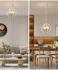 Vintage Farmhouse Pendant Light 4 Light Wood Chandelier Ceiling Mount Rustic Dining Room Fixture In White Finish With Cozy Warm Glow Vibe Classic Chic Style Easy Install And Durable Wood Construction