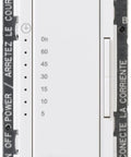 Set It And Forget It Countdown Timer Switch For Fans And Lights, 3A 150W LED Ready, Single-Pole And Multi-Location Compatible