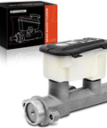 Brake Master Cylinder Replacement For Chevy GMC Cadillac And Dodge Vehicles Including Ram 1500 Escalade Tahoe Yukon Suburban