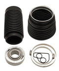 Transom Seal Rebuild Bellows Kit For Volvo Penta SX DP Drives And Cobra Stern Drives 1986 To 1993 With U Joint Exhaust, Shift Cable