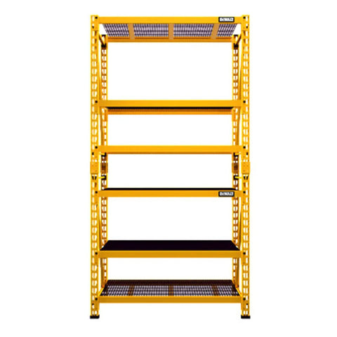 Rock Solid Steel Wire Shelving Rack With Locking Shelf Pins, Hella Expandable Industrial Storage System For Garage Workspace Featuring No Sweat Assembly And Serious Organization Game
