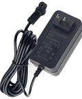 Heavy Duty 29V 2A AC DC Power Supply For Lift Chairs And Electric Recliners, Switching Transformer Adapter, Plug In 29 Volt Battery Pack Charger, Compatible With ZB-H290020A-C KDDY008F And Related Models, black AC/DC adapter with cord