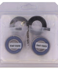 High Speed Wheel Bearing Kit ABEC 3 With Triple Lip Seals And SRI 2 Grease in packaging
