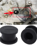 Automatic Transmission Shift Cable Bushing Repair Kit 09G321397A for VW Golf Jetta Passat Audi A3 TT Seat Leon Skoda 2-piece