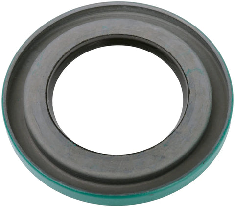 Grease Seal 16362 Aftermarket Replacement For Jeep 1962 1973, durable rubber seal in black and teal for CJ models