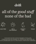 Top Shelf Wood Car Air Freshener Refill With A Killer Teak Scent And Clean Essential Oils To Eliminate Stubborn Odors and keep your ride fresh and smooth all day long, featuring safe ingredients.