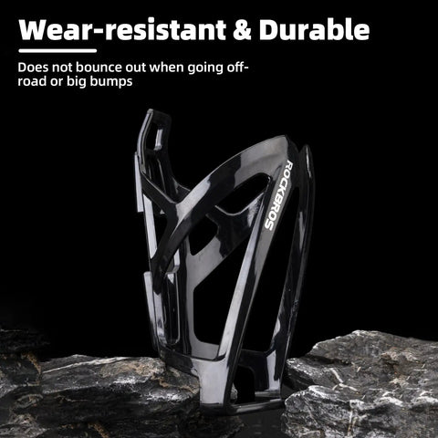 Ultra Light Water Bottle Holder For Bikes 35G Universal Bottle Cage With Screws Tool 2 Pack Road And Mountain Bike Accessory
