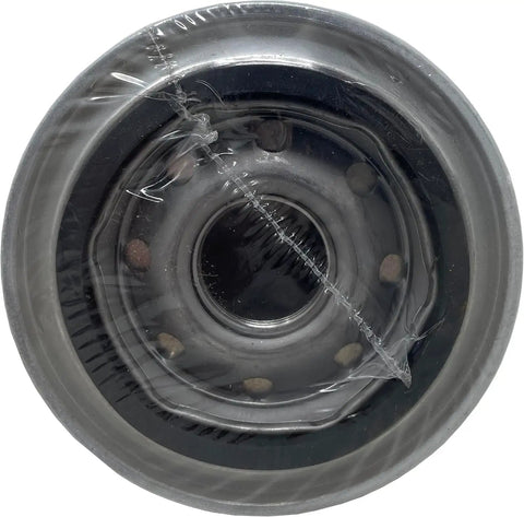 Rugged Hydraulic Spin On Filter For Stauff Systems, 10 Micron Return Line Filtration Removes Contaminants To Keep Your Fluid Clean And Your System Running Smooth, Ultra Durable And Backed By 6 Months Unlimited Warranty