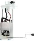 Heavy Duty Fuel Pump Module Assembly For 2012-2013 Hyundai Tucson Kia Sportage 2.4L L4 Motor showing integrated strainer and sender wire.