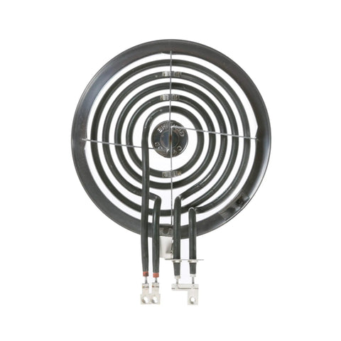 Genuine OEM 6 Inch Coil Surface Element Kit For Electric Ranges Replacement Easy Install Durable Heating Coil With Even Heat