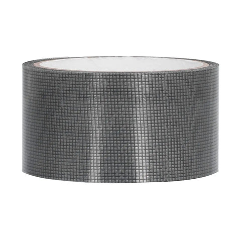 Mesh Screen Repair Tape Self Adhesive For Quick Window And Door Fixes 2 M Long 50 mm Wide Roll