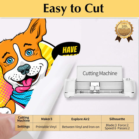 TransOurDream Tru-Heat transfer paper for light T-shirts, 15 sheets, 8.5x11, printable for inkjet and laser.