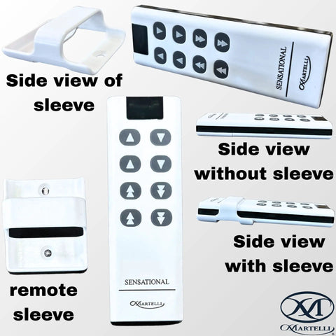 Remote control for Electric Sewing Table With Rock Solid Height Adjustments And Smooth Tilt Remote Control Craft Desk for Makers.