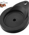 Table Saw Hand Wheel Replacement For Ridgid R4513 Compatible 089290001054 durable black build