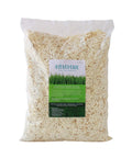 Hydroponic Confetti Grow Medium For Microgreens And Wheatgrass 5 Lb Bag Compostable Wood Fiber High Water Holding Capacity