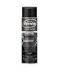 Can of Stripe Renew Asphalt Coating For Driveways And Parking Lots, Jet Black Renewal That Blends With Sealer