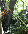 Top Rated Copper And Brass Dowsing Rods With Free Gliding Handles That Hit Different For Spirit Questing Water Divining.