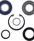 Plug And Play Lower Drive Shaft Kit With Heavy Duty Output Bearings And Seals For Polaris 340 Classic Edge Snowmobile components.