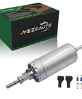 High Pressure Frame Mount Electric Diesel Fuel Pump For Ford F250 F350 Powerstroke 7.3L 1998 2003 Drop-In Replacement with packaging and parts