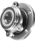 Wheel Hub Bearing Assembly 5 Lug With ABS Compatible With Audi A3 Quattro Q3 TT And VW Models 2006 2018 Front Or Rear