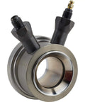 Gearhead Ready Hydraulic Throwout Bearing Kit For Chevy GMC Manual Transmissions Fits Muncie Borg Warner T10 Saginaw And GM Tremec TKO 500 600 5 Speed With Stock Diaphragm Clutch Easy Install Smooth Shifts hydraulic throwout bearing with fittings