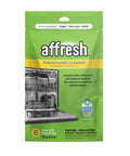 Odor Busting Dishwasher Cleaner Tablets Six Month Supply Clears Mineral Deposits Limescale And Grime From Pumps Tubes And Hoses Six Tablets Pack