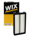 Engine Air Filter For Hyundai Sonata Elantra Santa Fe Santa Cruz Tucson Kia Sportage Sorento K5 K4 Carnival Top Notch Filtration