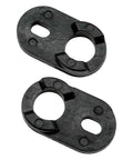 2 Pack Fridge Door Upper Closing Cam Riser Replacement Kit For WR02X4901 WR2X4901 AP2058495 PS297995 Hotpoint RCA view