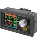 Voltage Regulator DC To DC Converter 0-36V Output 12A 216W Adjustable Power Supply with Digital Display and Control Knob
