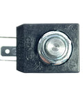 Two Way Solenoid Valve For Breville Espresso Machines 120V 60Hz Replacement Fits BES860XL BES870XL SP0020445 CEME V799VN15PR44