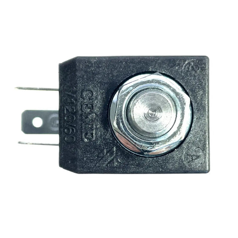Two Way Solenoid Valve For Breville Espresso Machines 120V 60Hz Replacement Fits BES860XL BES870XL SP0020445 CEME V799VN15PR44