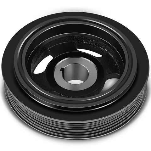 Engine Harmonic Balancer For Toyota Corolla 1998-2008 Celica 2000-2005 MR2 Spyder 2000-2005 Matrix 2003-2008 Vibe 2003-2008 pulley