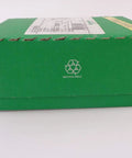Green packaging box of LC1D25BD 24V NSFS OEM Industrial Contactor with 25 Amp Rating and Coil Relay for Control Panels.