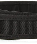 Rugged 1680D Ballistic Pack Inner Duty Belt For Police And Tactical Boss Moves, Adjustable 1.5 Inch Wide Belt on white background